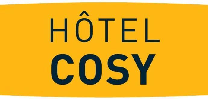 סאלן-לה-באן Logis Hotel Des Deux Forts מראה חיצוני תמונה